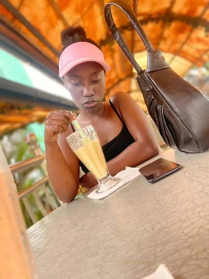 Mia real genuine girl – Ugandan escort in Kampala — 4 / 6