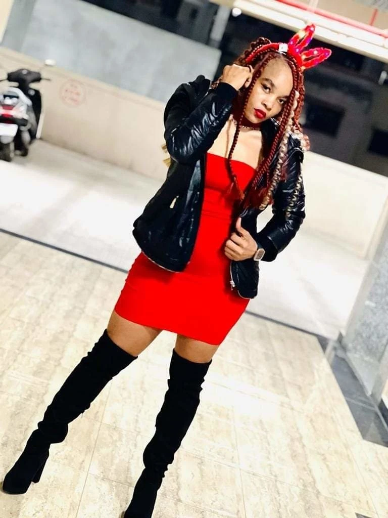 African Julie +91//709334//2935 – escort in Hyderabad — 2 / 12