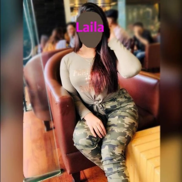 Laila – Indian escort in Noida — 4 / 5