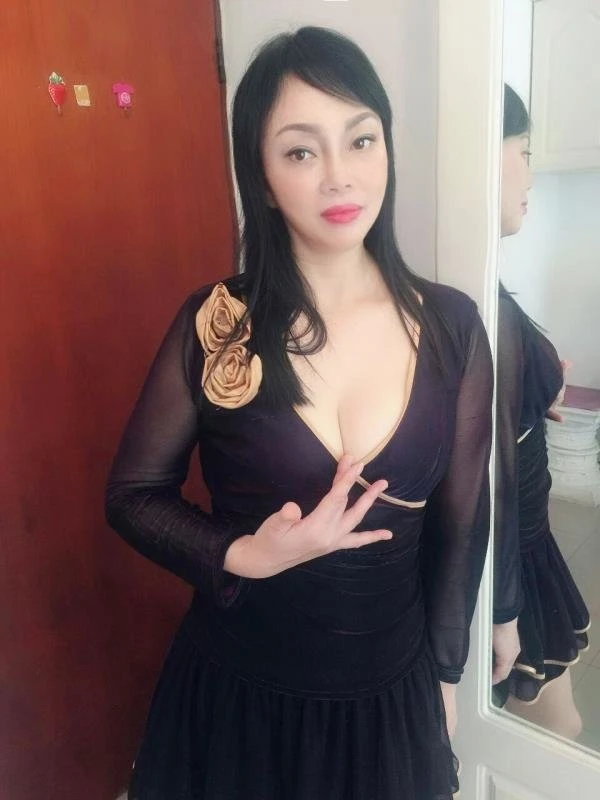 Luxi Taiwanese Newly Came – Taiwanese escort in Colombo, Escort, Colombo