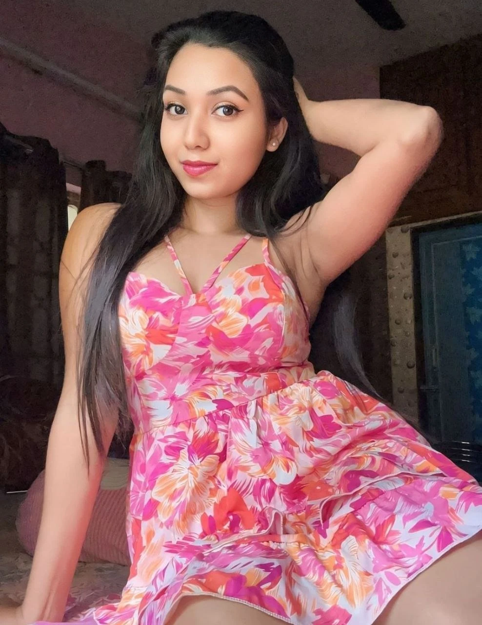Hina Sharma – escort in New Delhi — 2 / 6