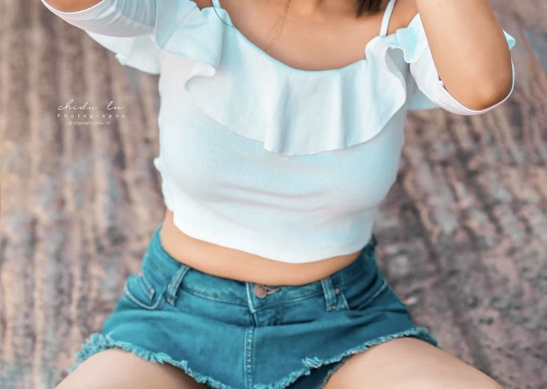 Kriti Pandey – Indian escort in Mumbai — 6 / 10