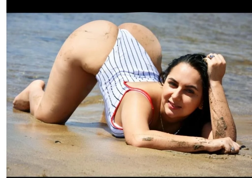 Daniela – Venezuelan escort in Malta — 11 / 14