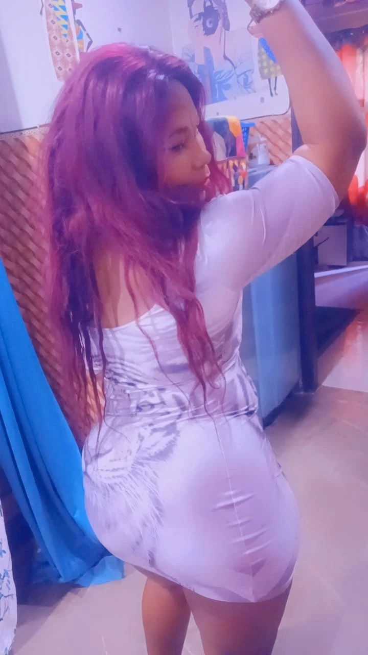 African Clara +91//762792//6008 – escort in New Delhi — 6 / 8