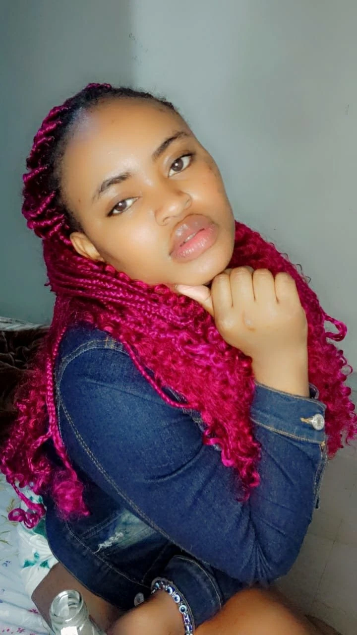 Kathy – Kenyan escort in Chennai — 1 / 4