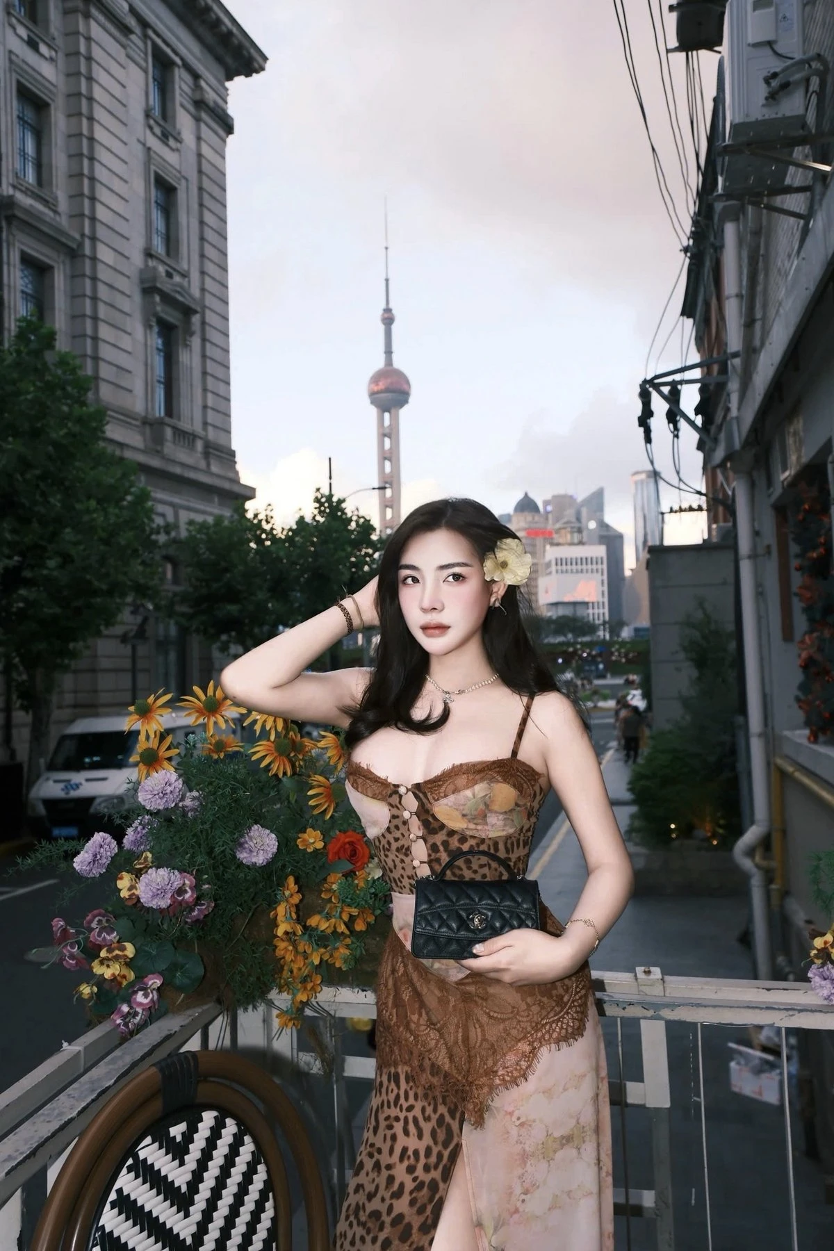 Anna – Vietnamese escort in Ho Chi Minh City, Escort, Ho Chi Minh City