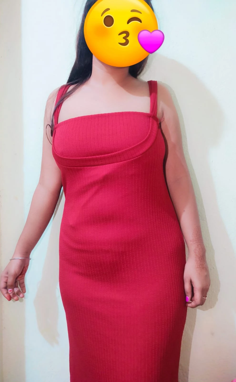 Incall Khushi🦋no Broker Only Direct – Indian escort in Pune — 2 / 4