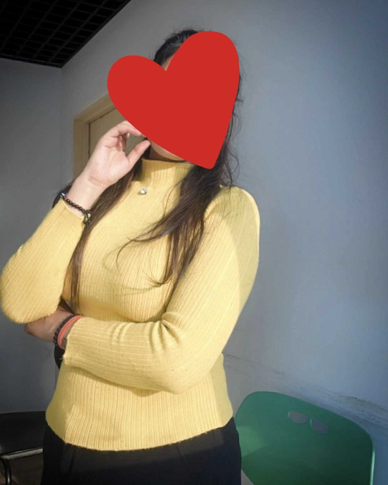 TRISHA ( REAL MEET &CAM SHOW) – Indian escort in Pune — 1 / 3