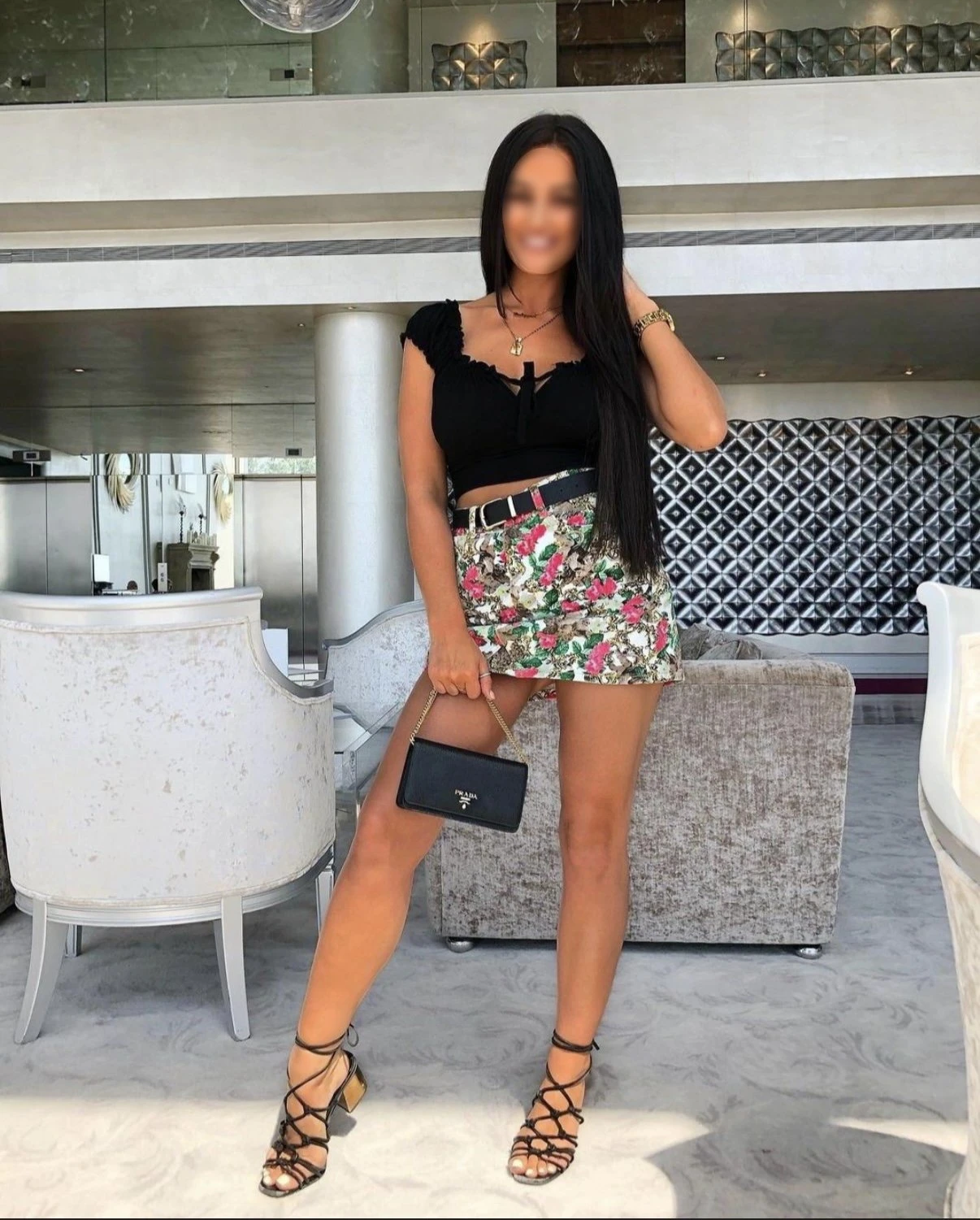 Kate Kitty – Russian escort in Mumbai — 2 / 9