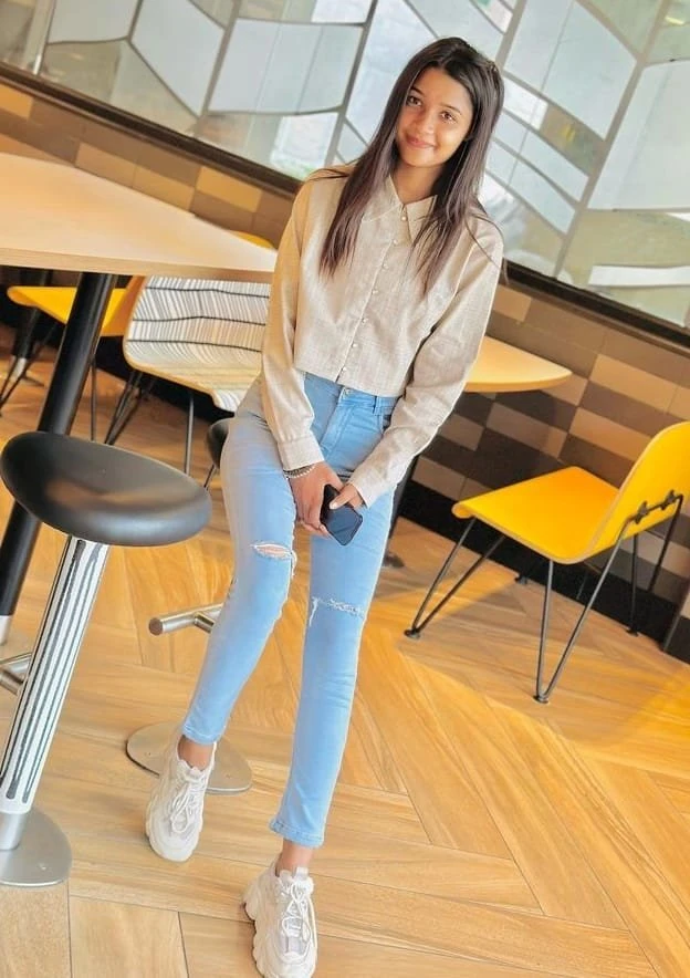 Shruti Real Meet Cash Payment Only – escort in Hyderabad — 2 / 3