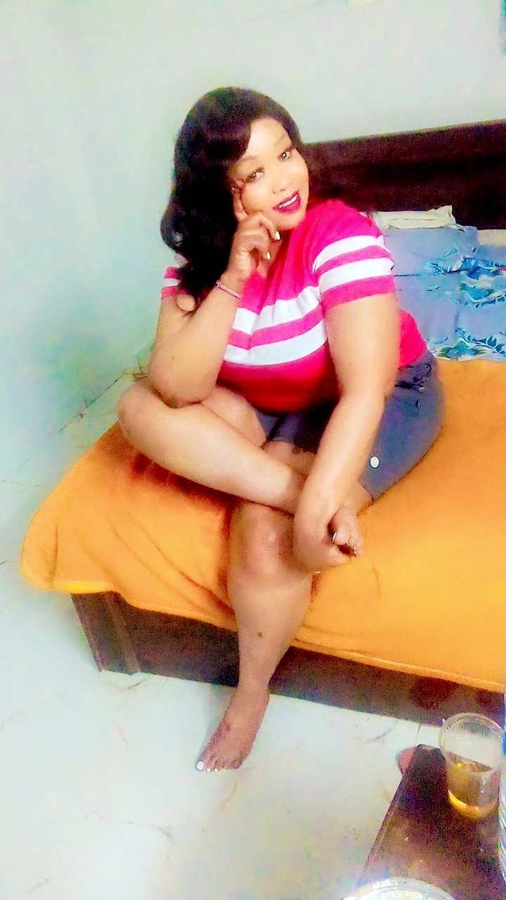 Asha – South African escort in Jaipur, Escort, Jaipur