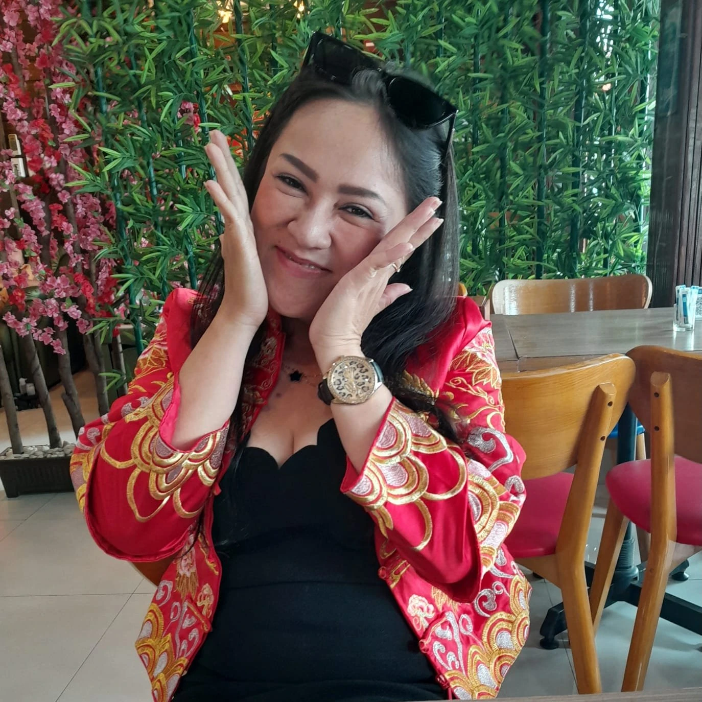 Mariya Thailand – Thai escort in New Delhi — 19 / 27