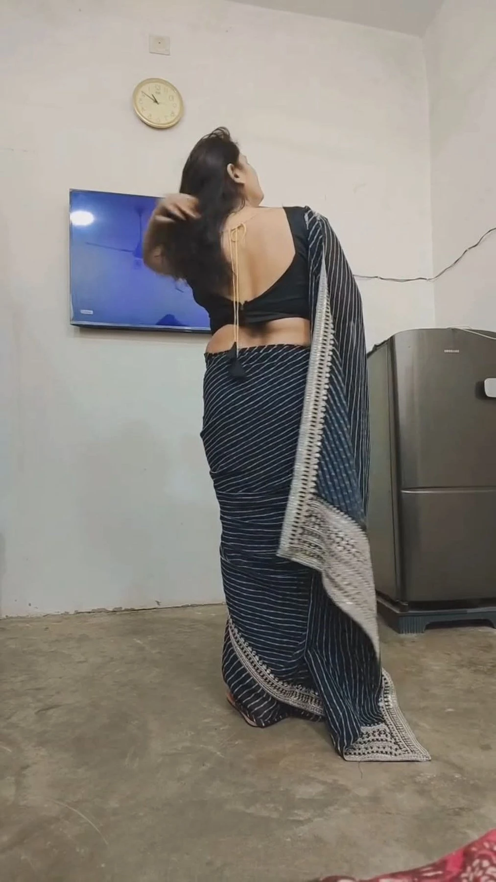 Kavita Sharma Housewife (outcall only) – Indian adult performer in New Delhi — 6 / 8