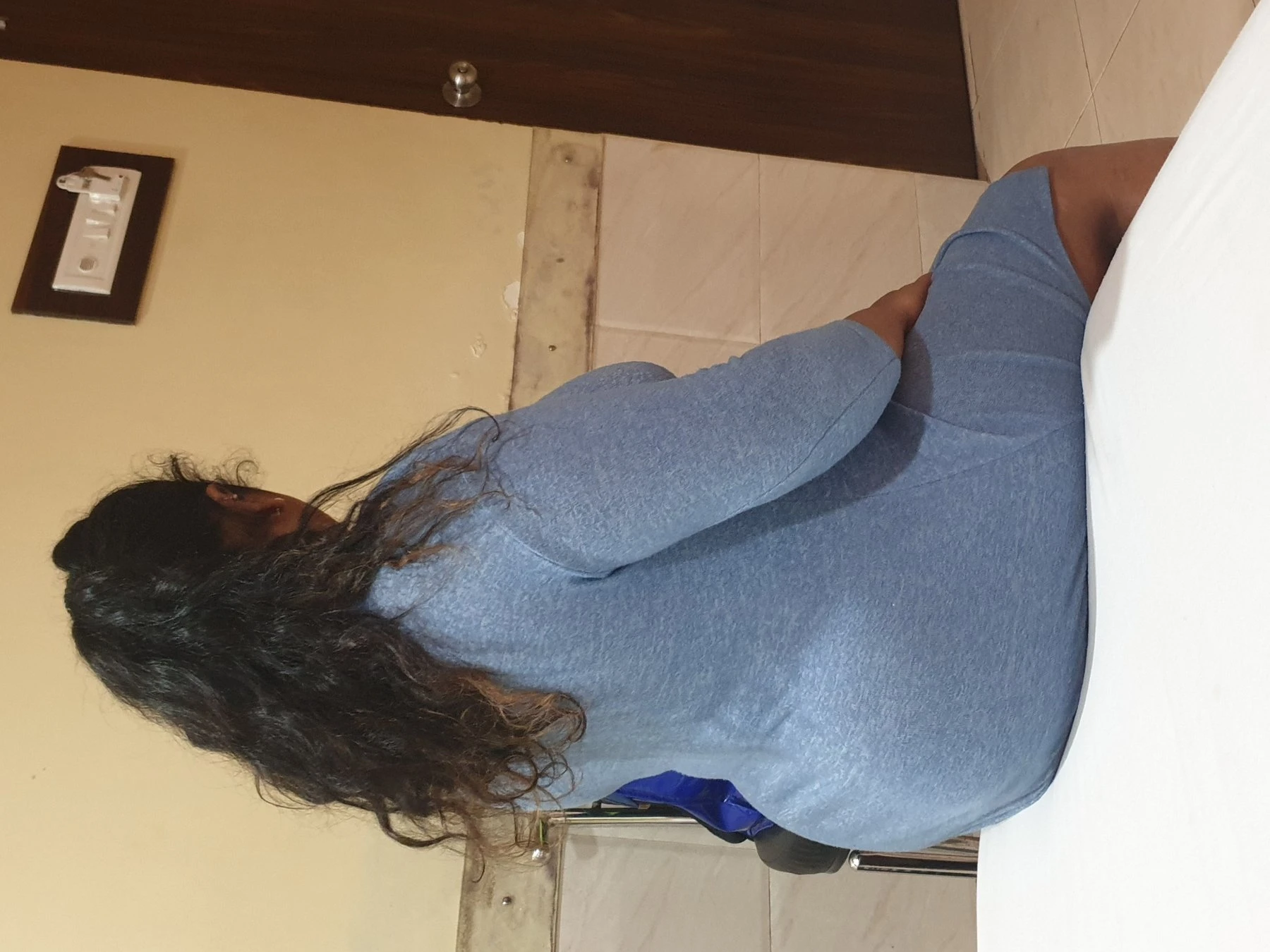 Gloria Ruby – Indian escort in Mumbai — 2 / 3