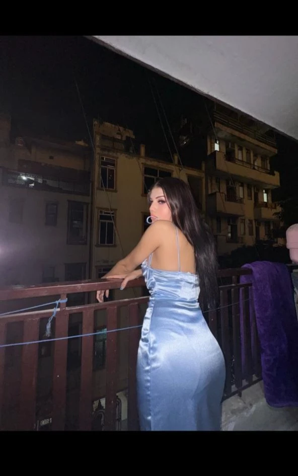 Gurleen Kaur – Indian escort in New Delhi — 15 / 21