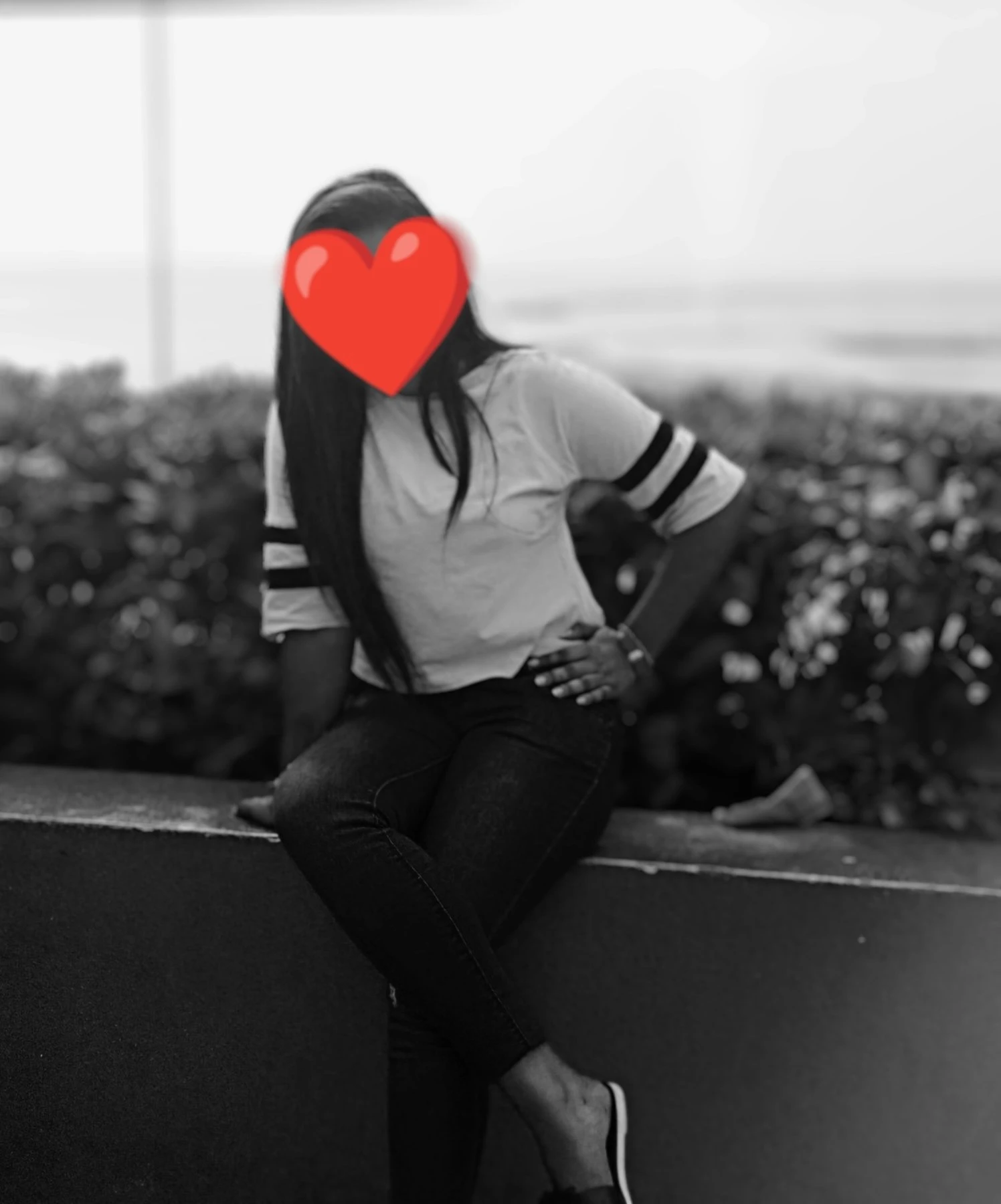 Nethushi Fernando – Sri Lankan escort in Colombo — 3 / 4
