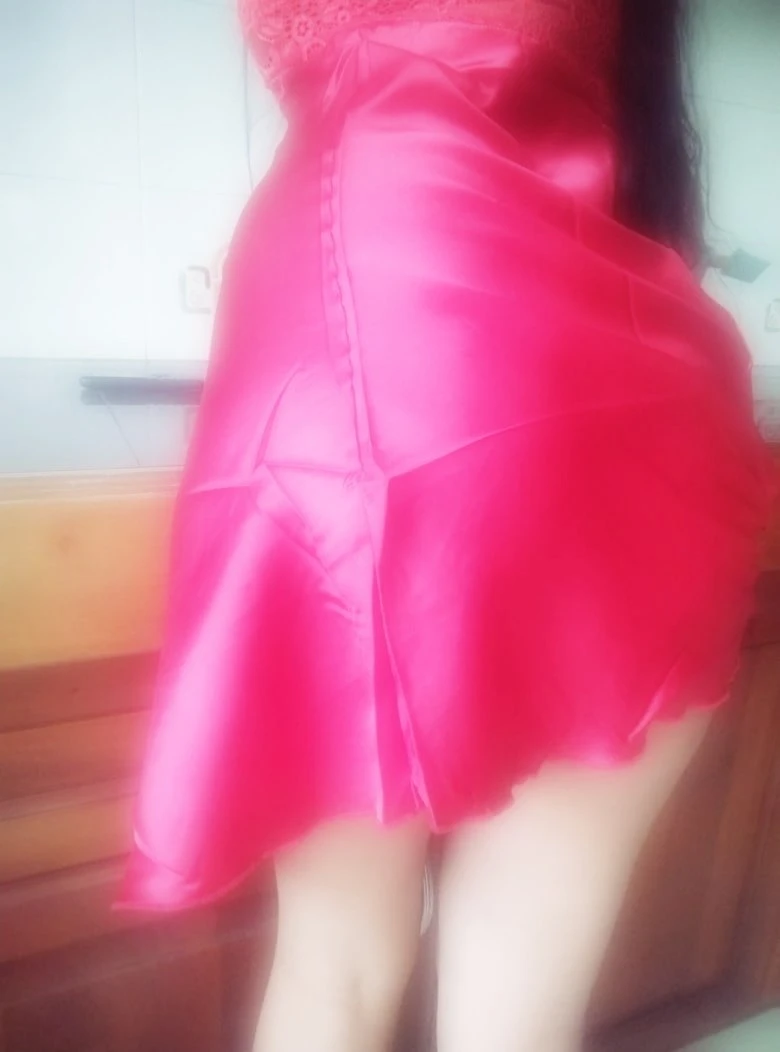 Neha. Real Nuru Massage – Sri Lankan escort in Colombo — 4 / 9