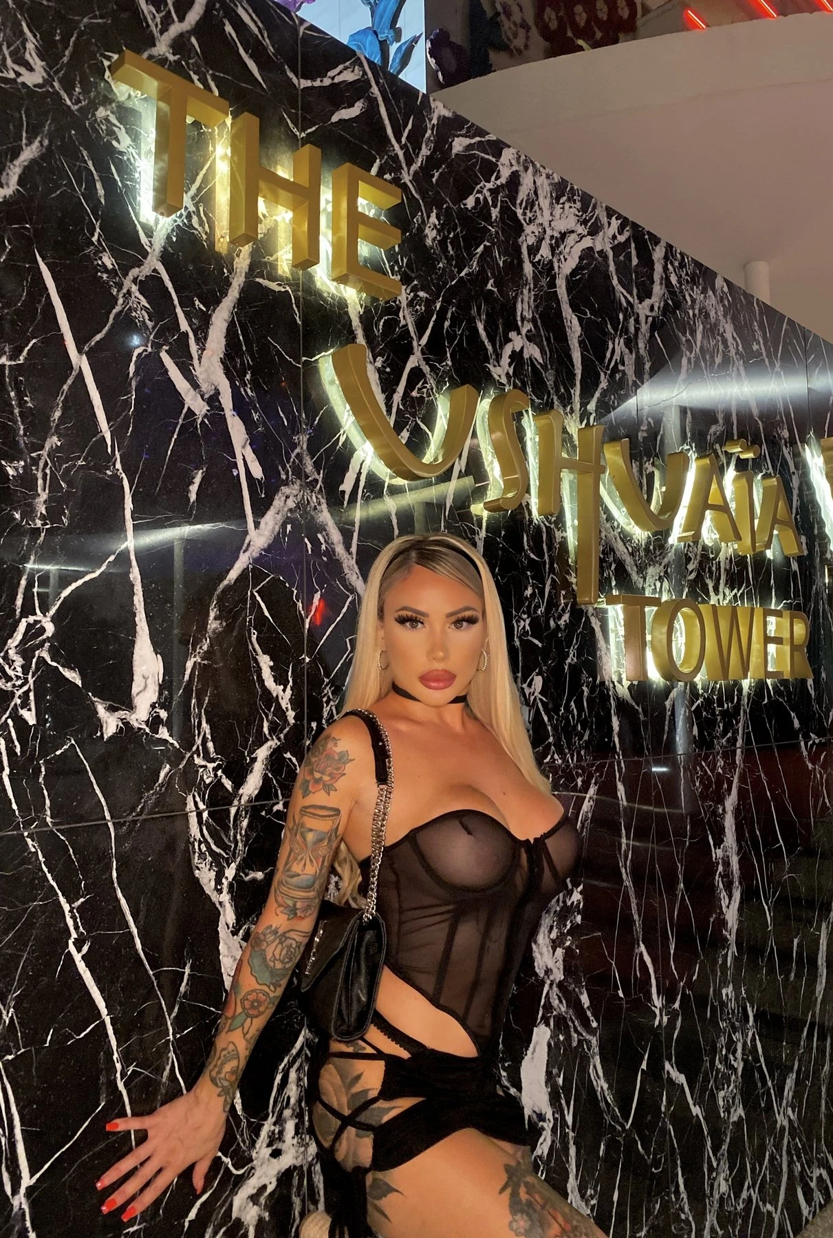 Sofia Italiana – Italian escort in Monaco — 11 / 29