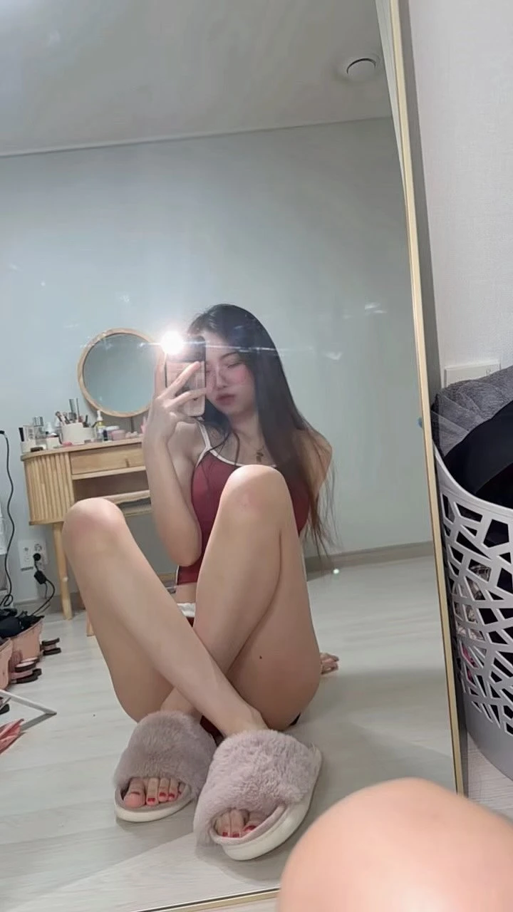 Aein 🇻🇳 – Vietnamese escort in Seoul — 8 / 9