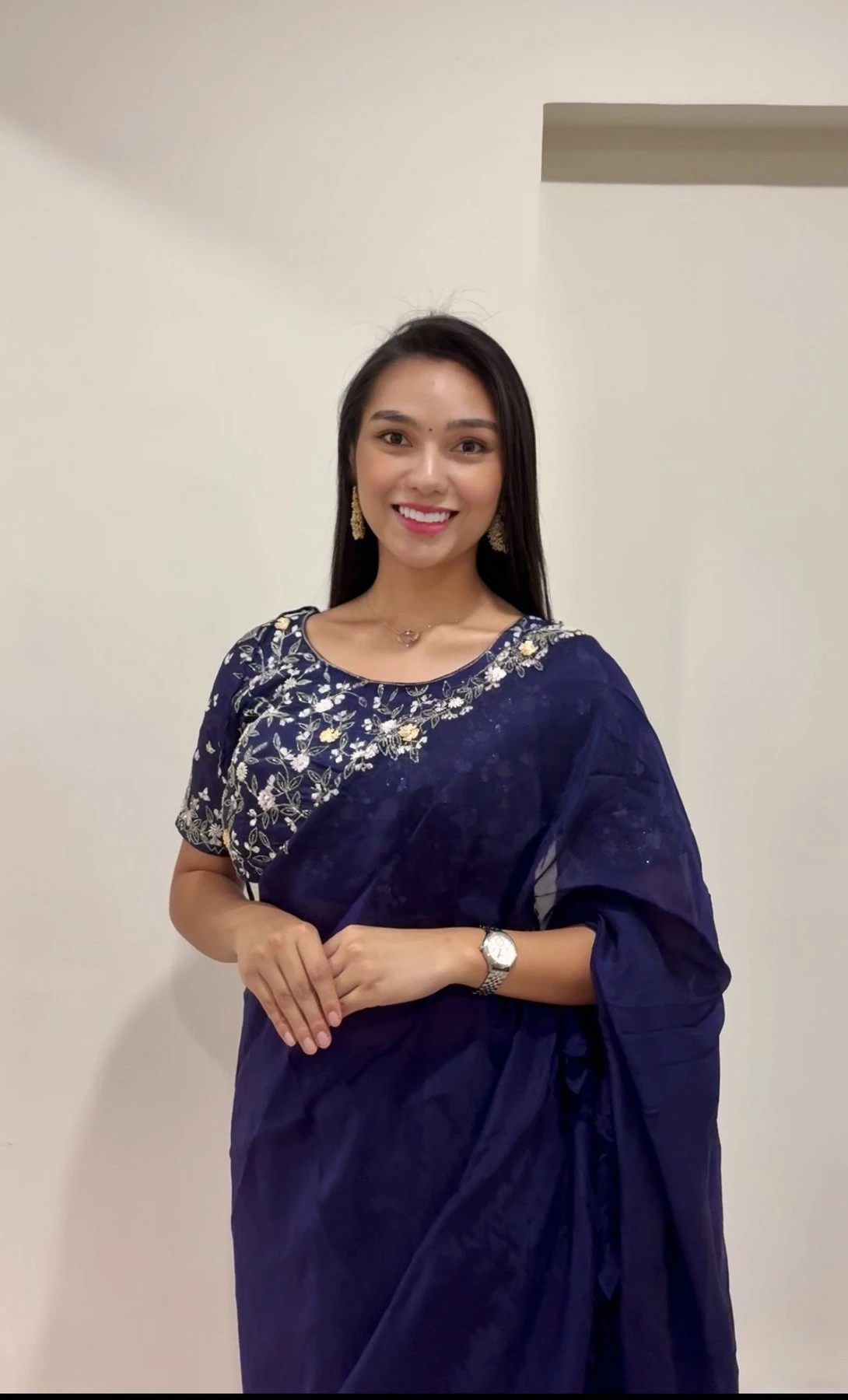 English Teacher MIRRIAM Just Landed – Filipino escort in Hyderabad — 11 / 13