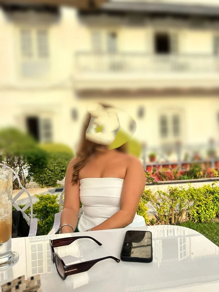 DELHI AROCTIY CANNAUGHT PLACE – Haitian escort in New Delhi — 3 / 7