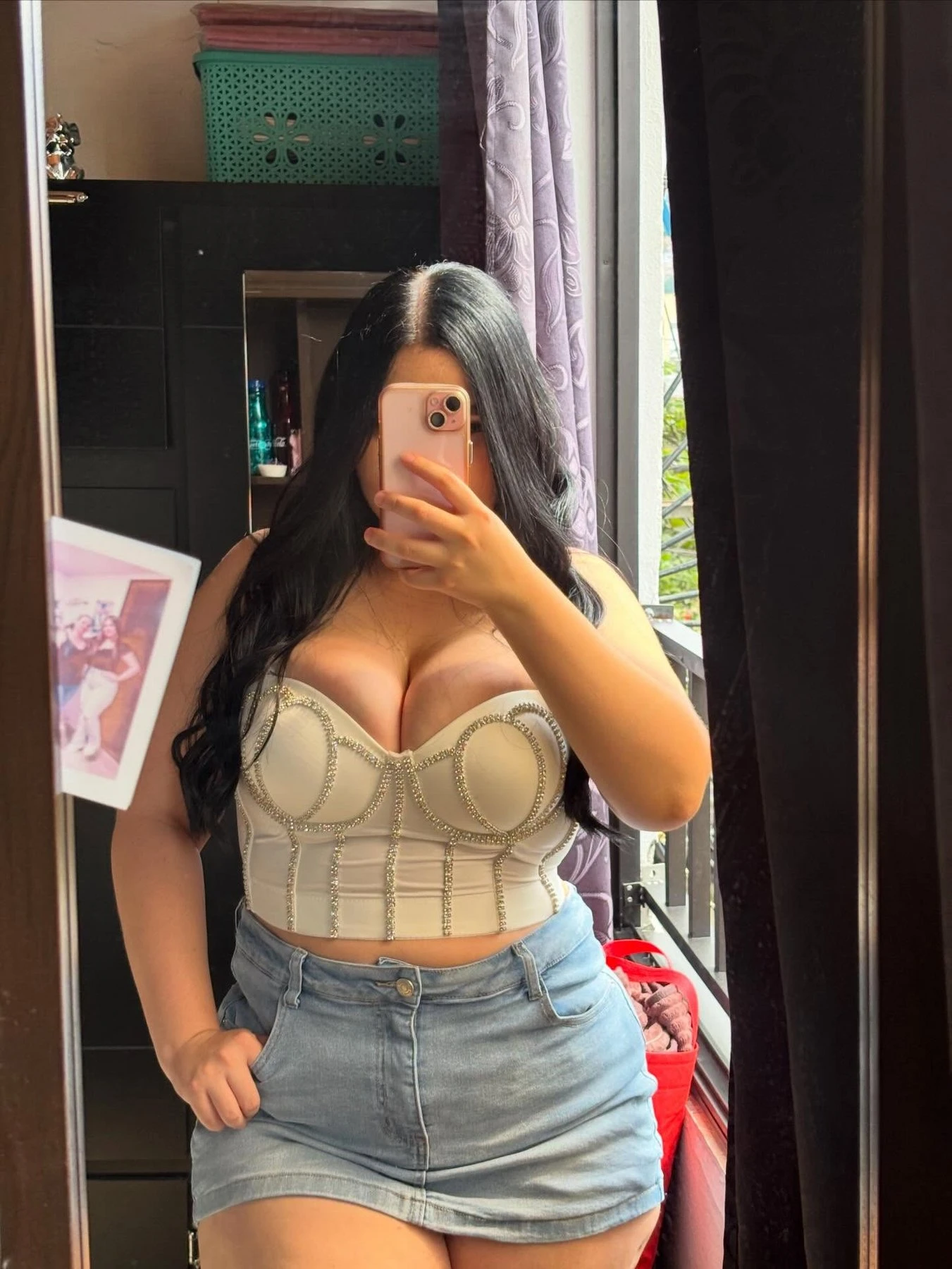 Pooja Rani – dominatrix in Pune — 9 / 21