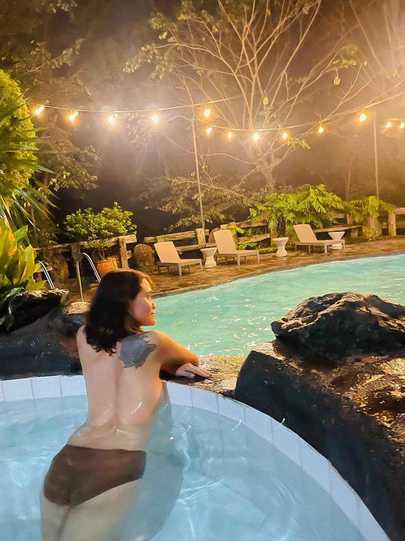 Your Petite Goddess – Georgian escort in Casablanca — 4 / 16