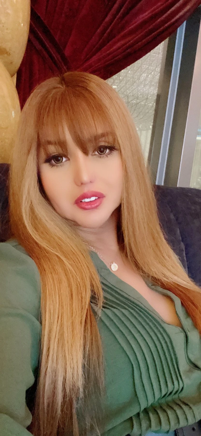 ️ Mexicana 🇲🇽 – Spanish escort in Macao — 17 / 28