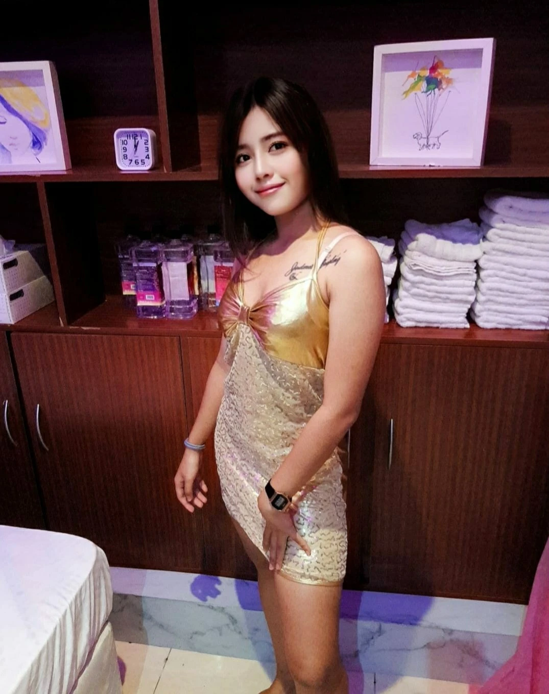 Kimiko – Tajik escort in Montenegro — 2 / 9