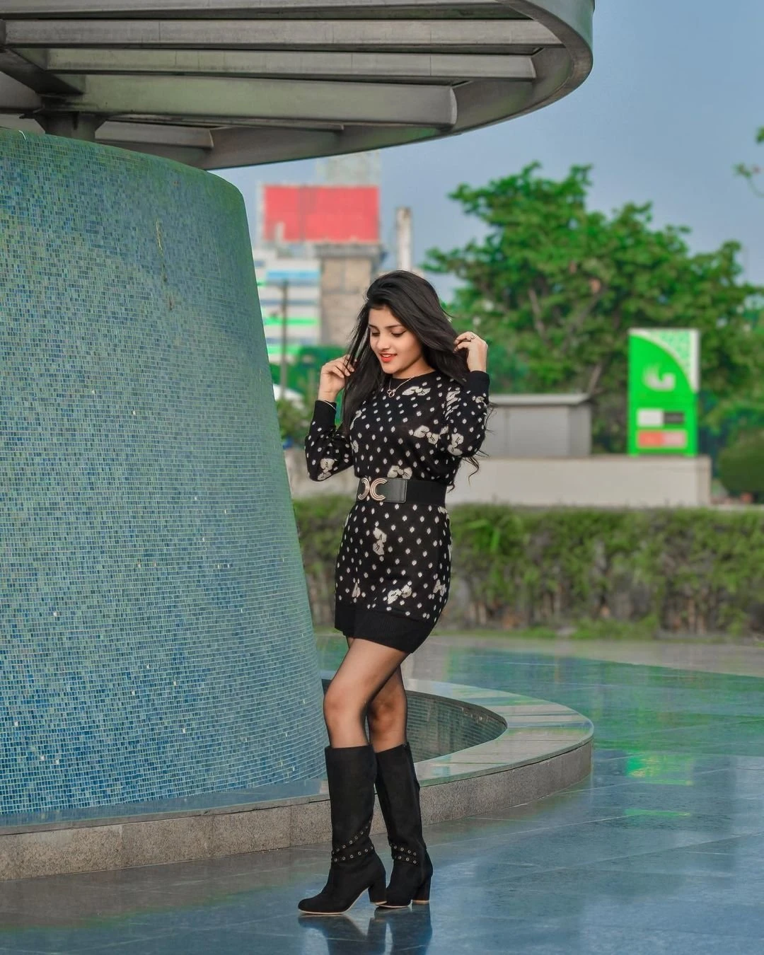 Manisha I'm Available in Navi Mumbai – Indian escort in Thane — 3 / 5