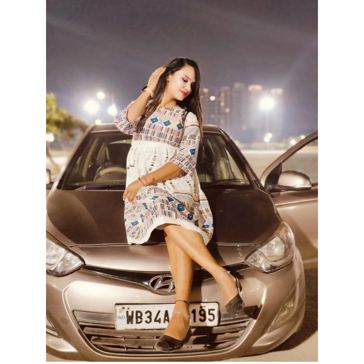 ️ Genuine Cam sessions available – Indian escort in Kolkata — 10 / 14