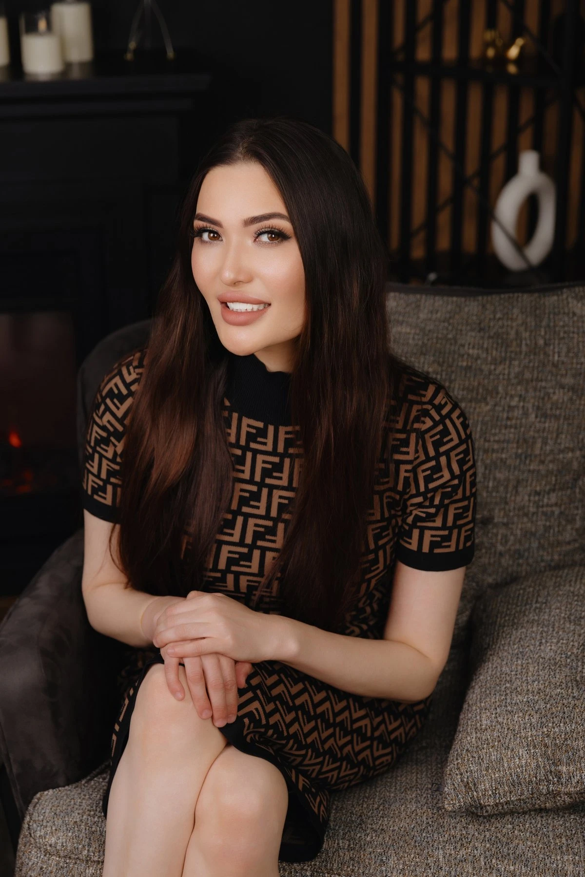 My Instagram Asemaj99 – Kazakhstani escort in Casablanca — 4 / 8