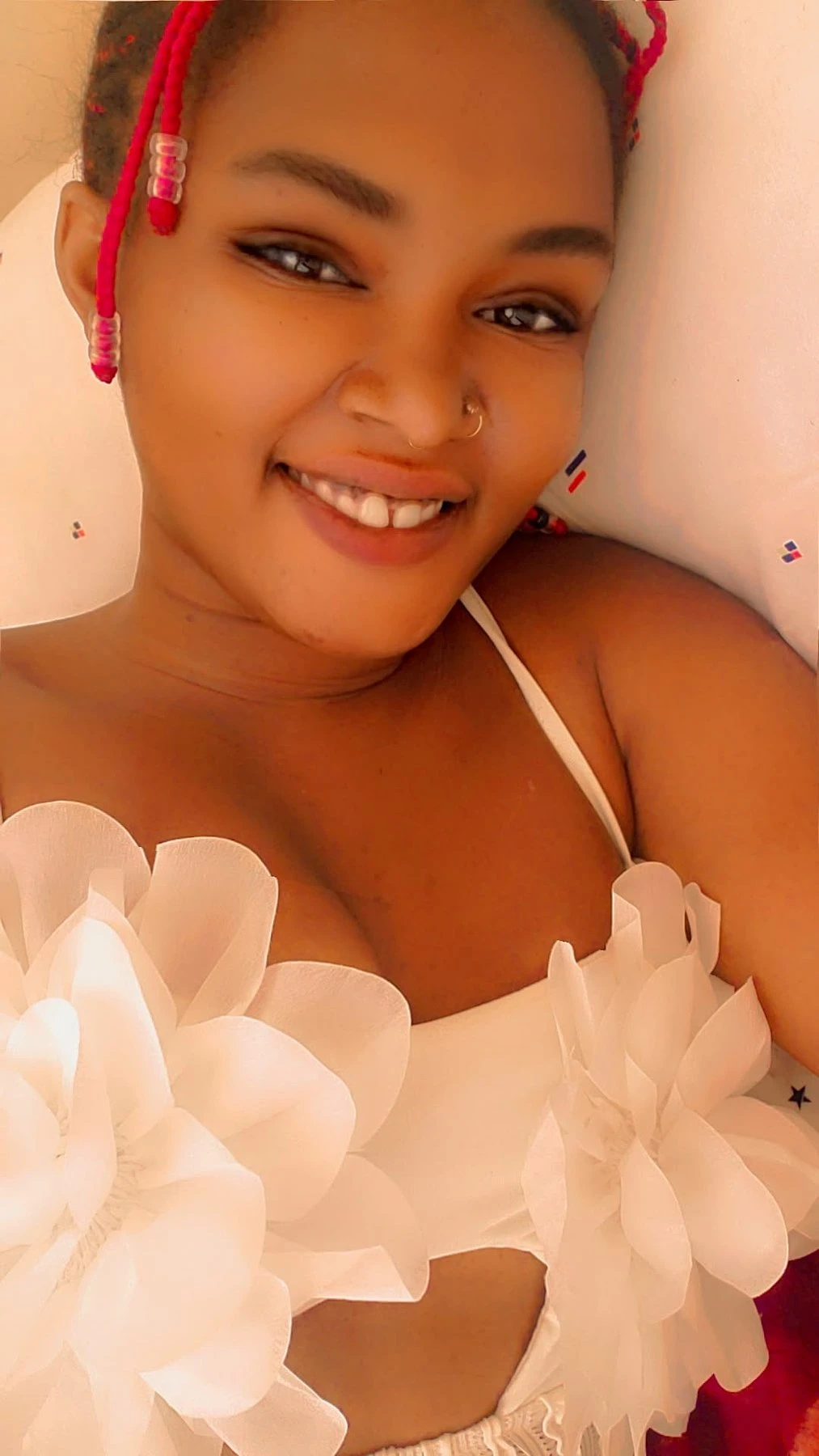 AFRICAN SEX GIRL IN DUMAS SURAT – South African escort in Surat — 2 / 4