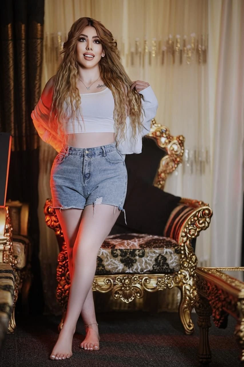 ميس – Syrian escort in Erbil, Escort, Erbil