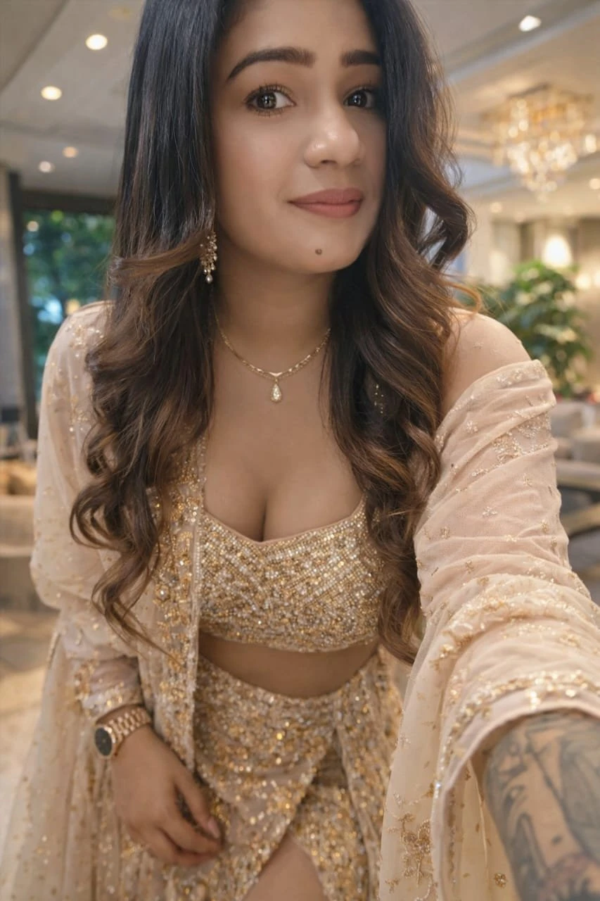 No needed any advance cash in hand – Indian escort in Hyderabad — 3 / 10
