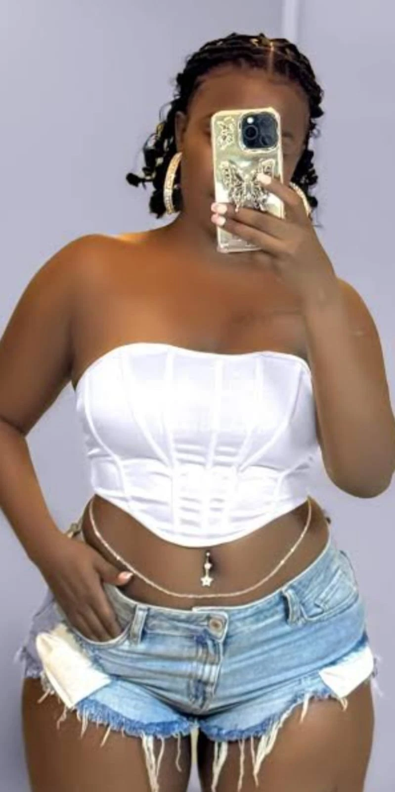 Tanasha – Zimbabwean escort in Colombo — 2 / 6