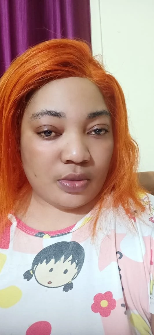 Ruth, only online service vc call here – Malawian escort in Hyderabad — 6 / 10