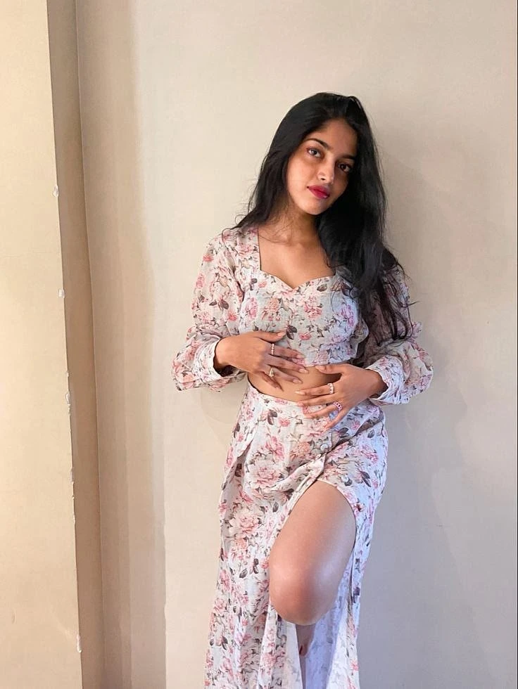 Nandini – Indian escort in Kochi — 2 / 4