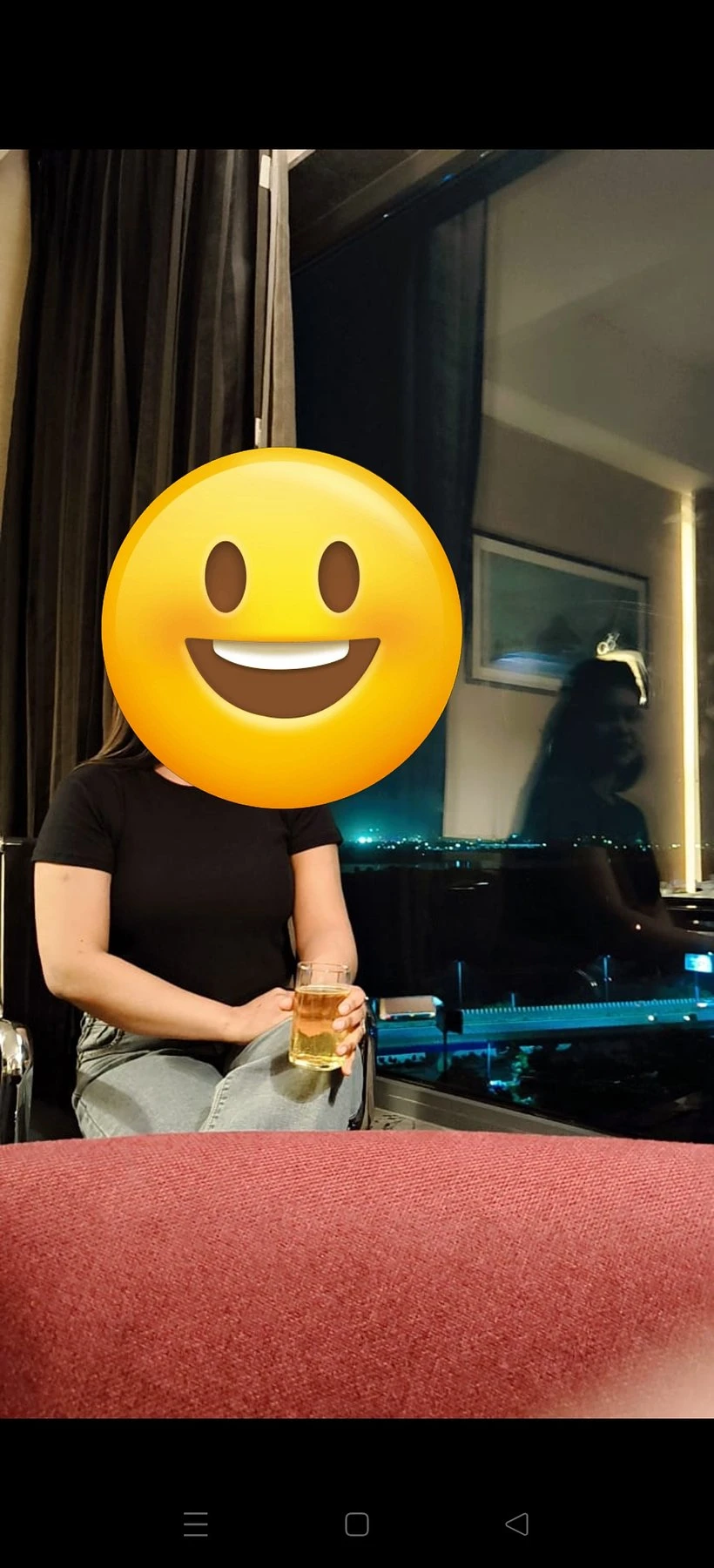 Saniya Khan – Indian escort in New Delhi — 3 / 5