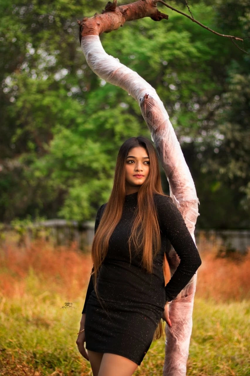 Zoya – Indian escort in Hyderabad — 3 / 5