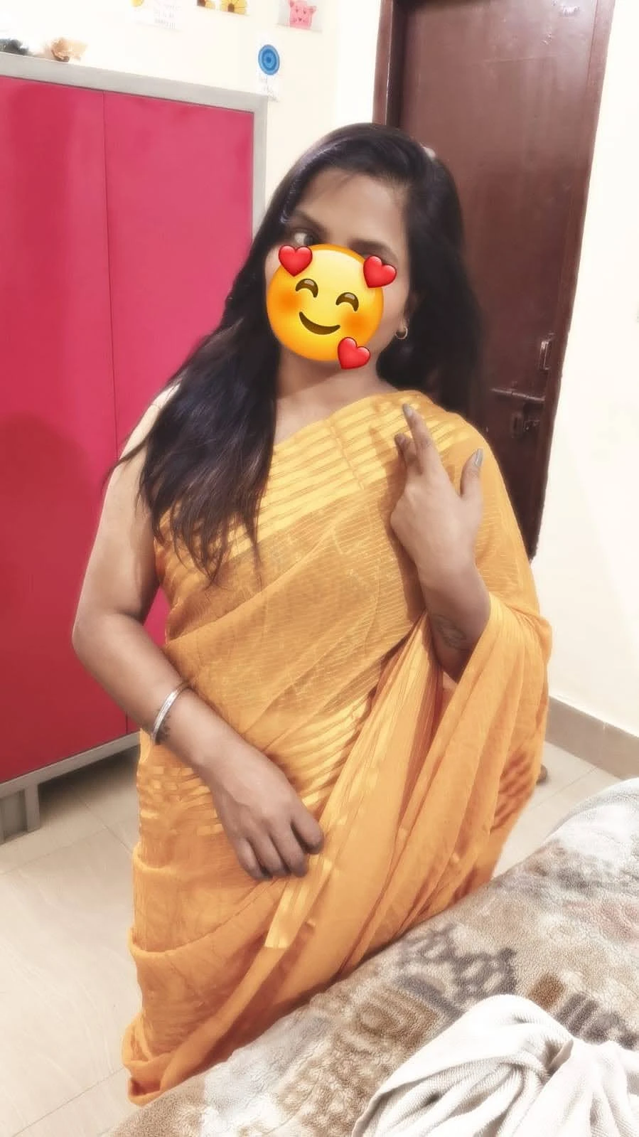 Cam, sex chat ,real meet 100% satisfacti – Indian escort in Mumbai — 1 / 5
