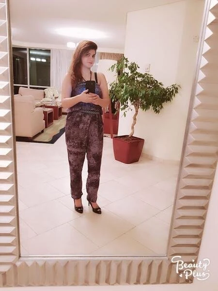 Fazana Call Girls – Pakistani escort in Karāchi — 4 / 9