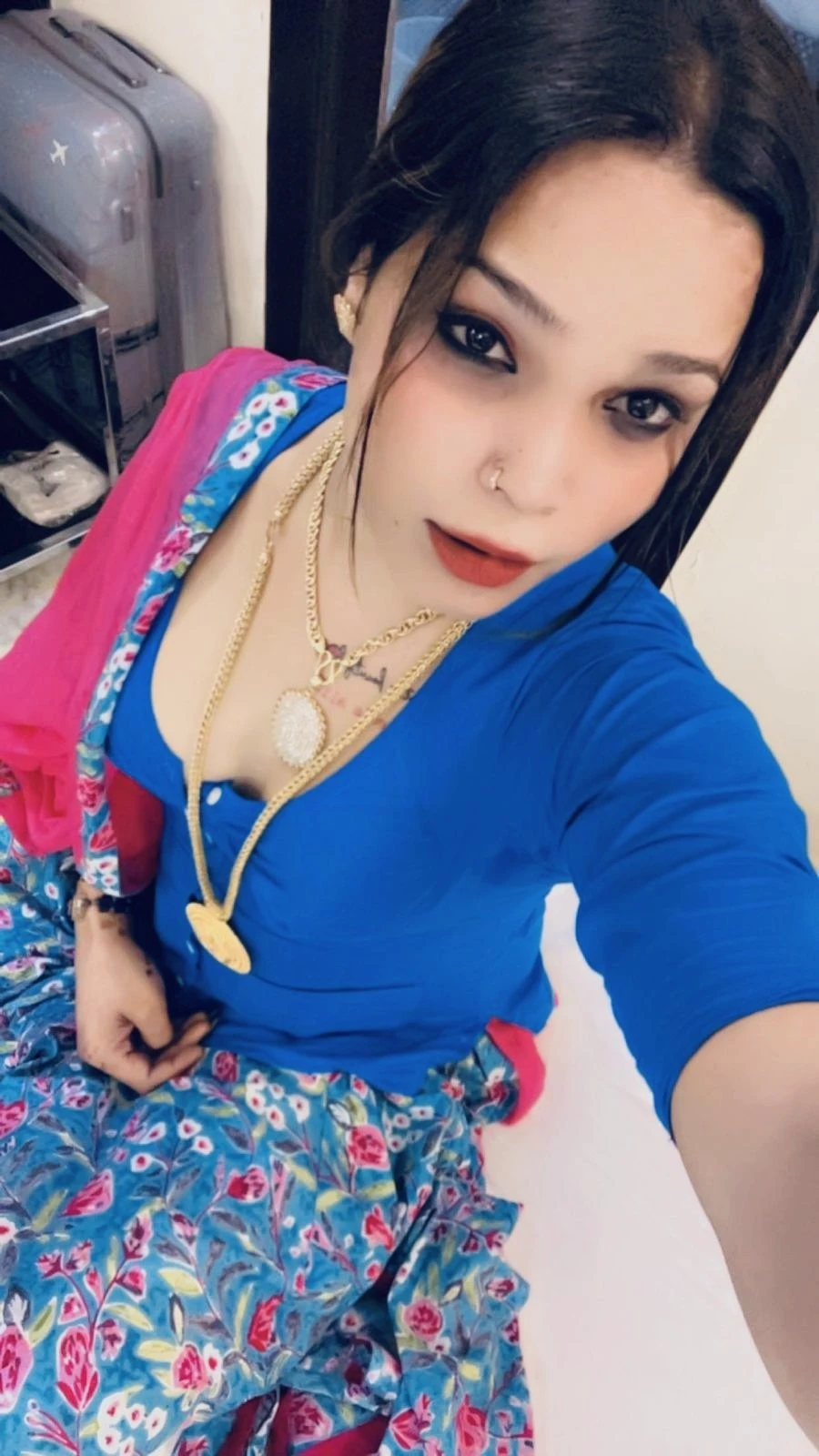 No Advance, on the Spot Payment Call Me – Indian escort in Hyderabad — 4 / 5