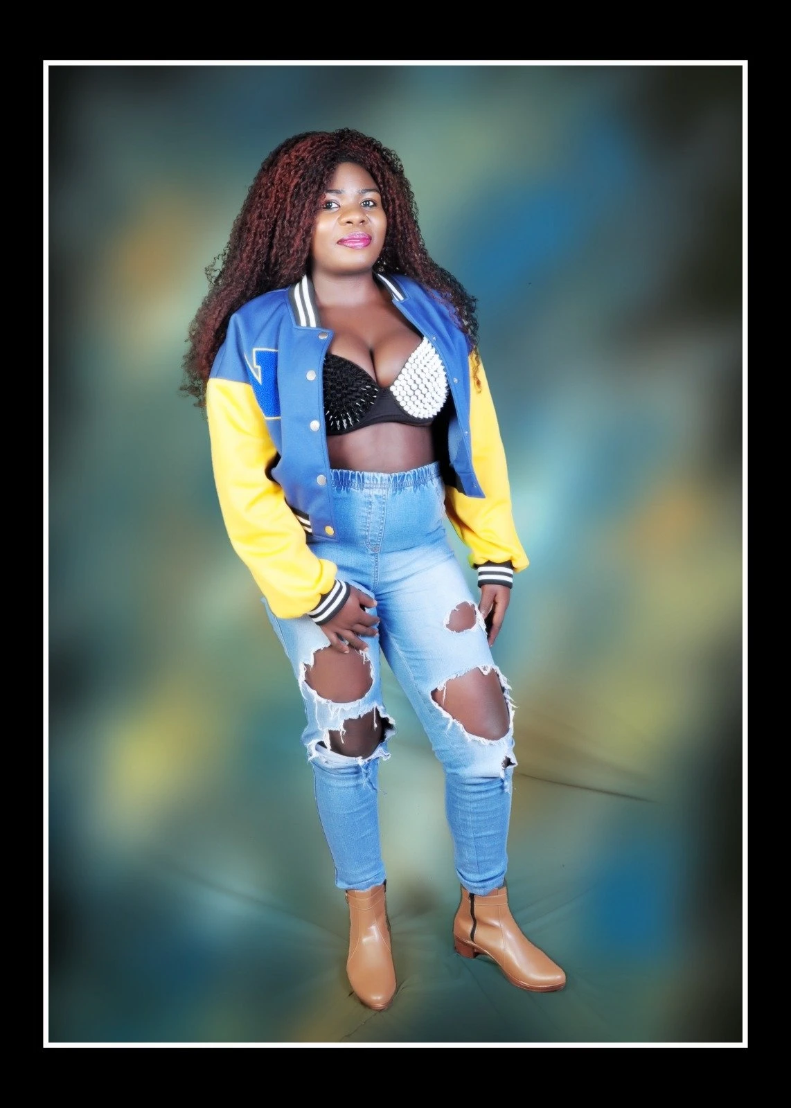 African Big Boobs Lemon 973//085//8359 – escort in Pune — 2 / 4