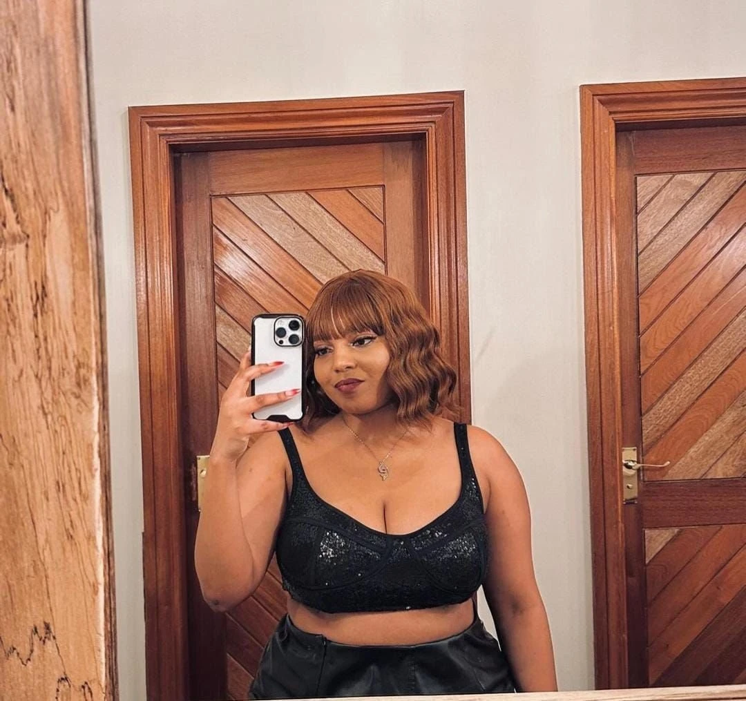 Mercy – Jamaican escort in Beirut — 5 / 6