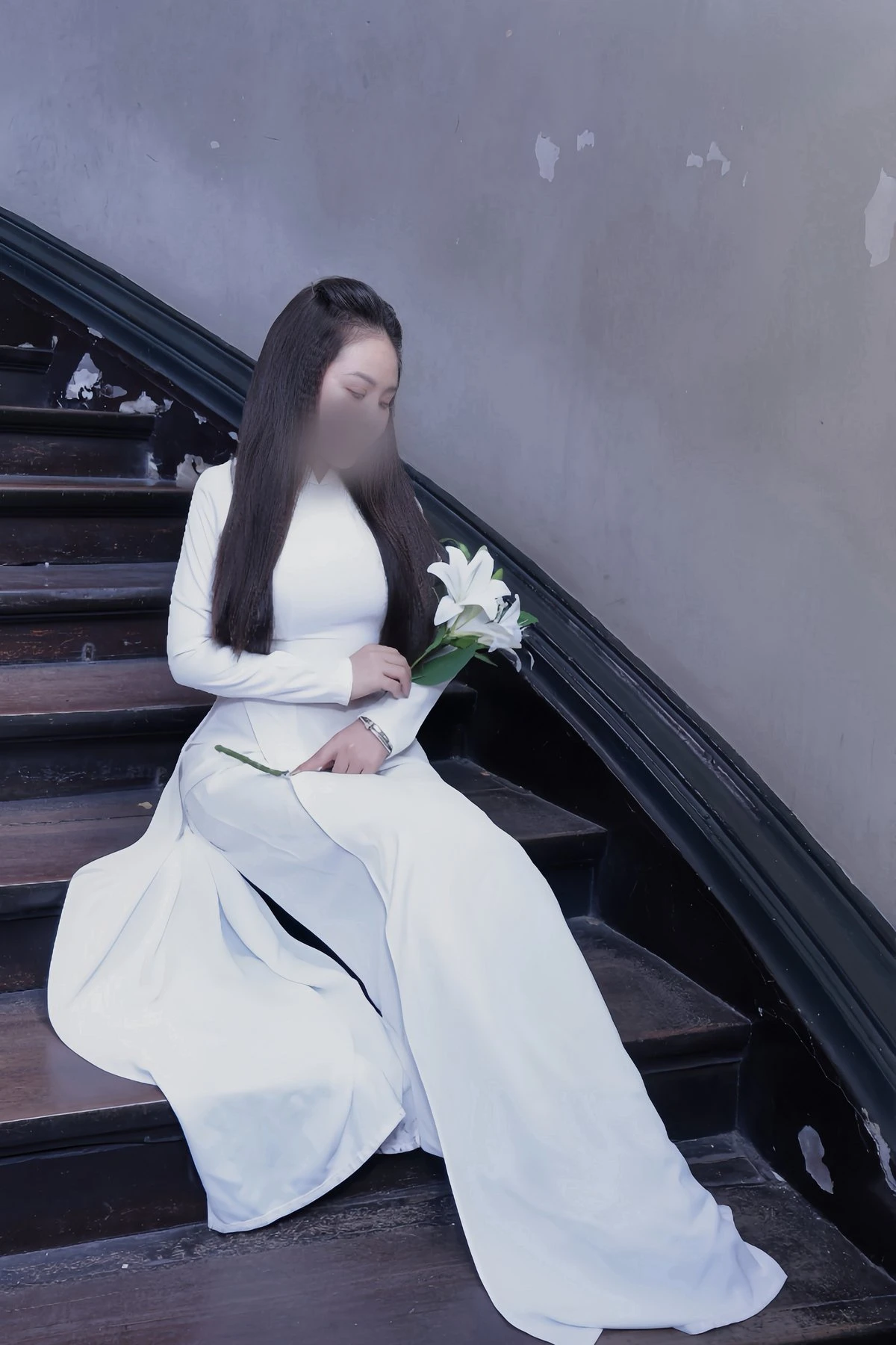 Lily - Available Hcmc – Vietnamese escort in Ho Chi Minh City — 7 / 17
