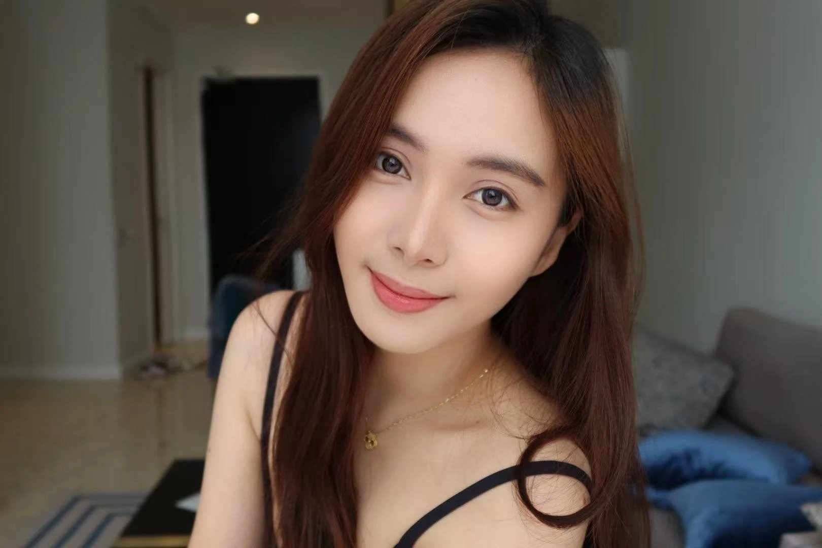 Spanish love to squirt – South Korean escort in Hyderabad — 6 / 13