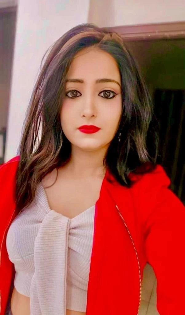 I'M KHUSHI REAL MEET ONLY CASH PAYMENT – Indian escort in Noida, Escort, Noida