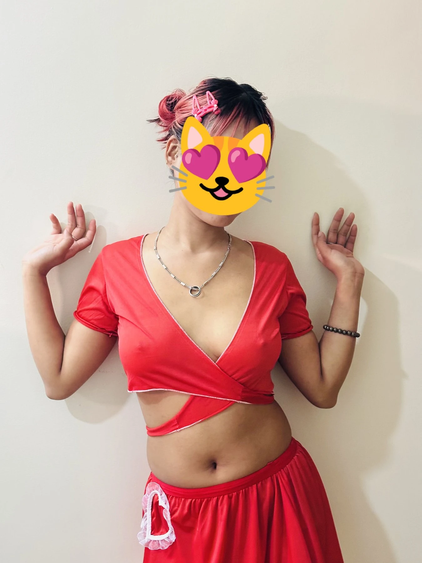 Naina__GFE 24×7 Available – Nepalese escort in Kathmandu — 5 / 8