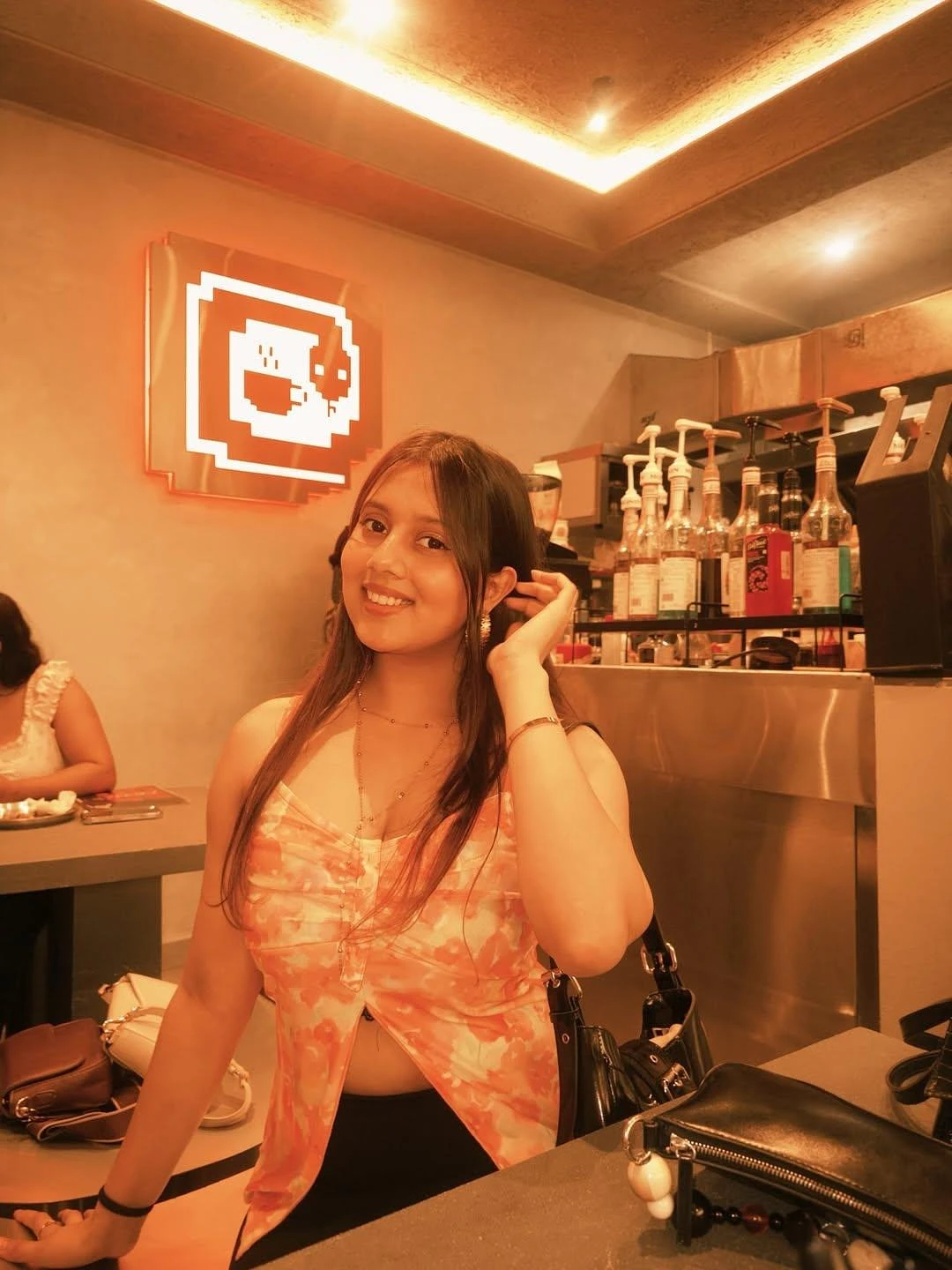 Harshita Sharma – Indian escort in Pune — 1 / 4